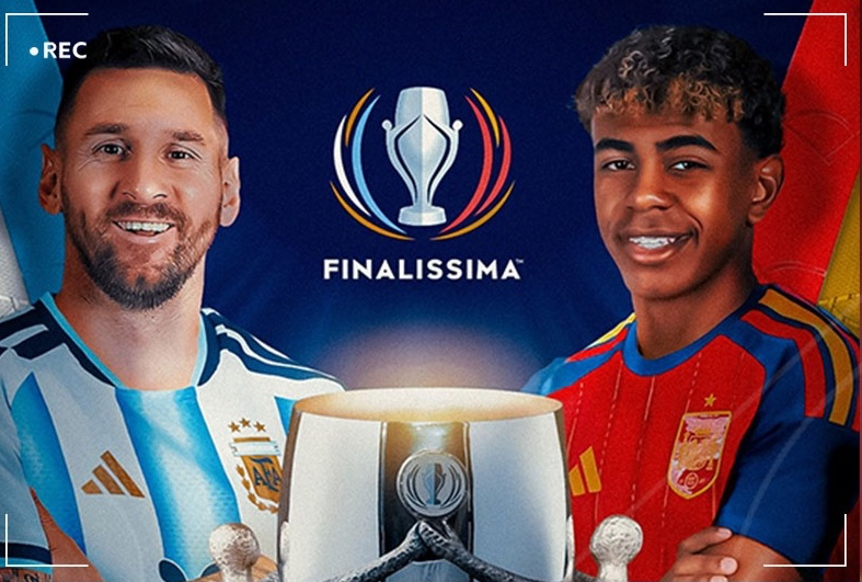 九游app最新版下载安装-欧美杯暂停!会取消吗?梅西和亚马尔的对决可能在世界杯?