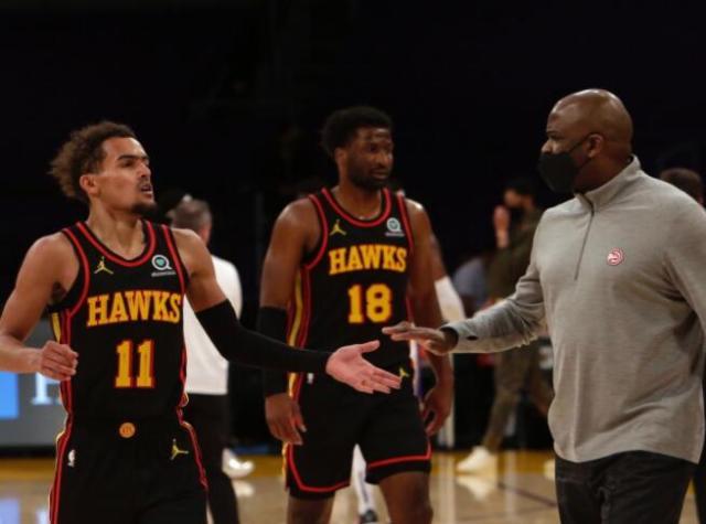 九游体育app登录-老鹰磨剑四年高飞!借鉴勇士模式前景光明